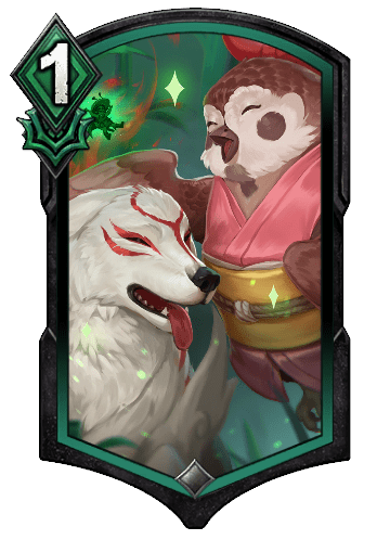 ナデナデしてあげまチュ!