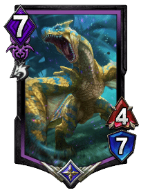 大地の暴君 ティガレックス