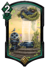 唯一の脱出手段(IOF)