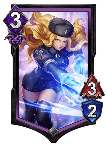 コーリン【HBM】