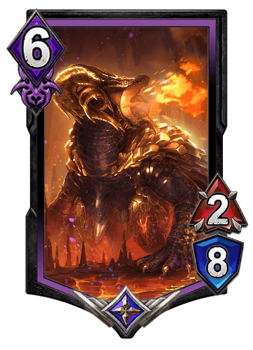 黄金の地母神 マム・タロト