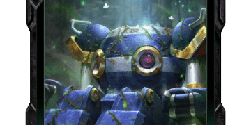 ライドアーマー・キメラ