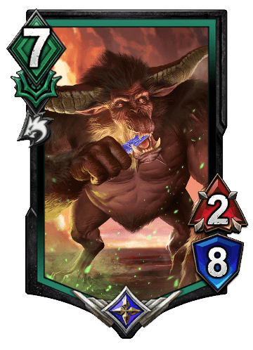 黄金の暴風雨 ラージャン