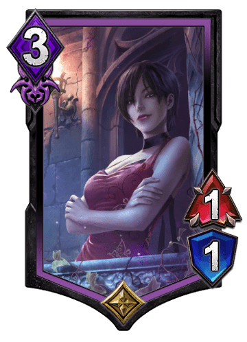 エイダウォン(COR)