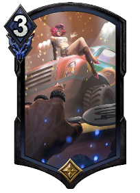 おれの車じゃねーか!(TB8)