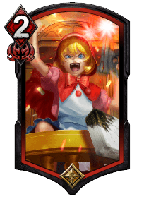 みぬかれた本性(TF)