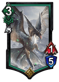 レイギエナ(SSV)