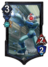 パンテオン・ハンター(AZ)