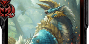 ジンオウガ(CORE)