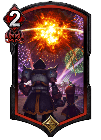 綺麗なフィナーレ花火?(TF)