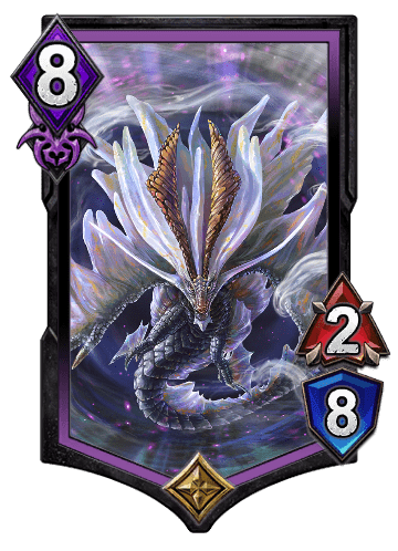 アマツマガツチ【TDA】