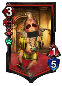 ケムシリ爺(TB8)