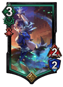 春麗(BOR)