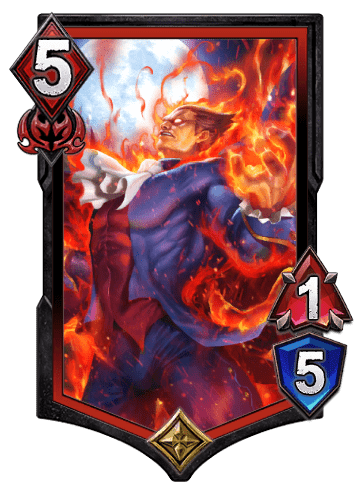 デミトリ・マキシモフ(DON)