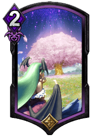 空に還る魔力(DD)