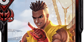 ショーン（COR）