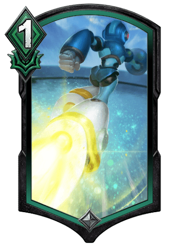 俊敏(トークン)