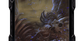 漂う瘴気（BASIC）