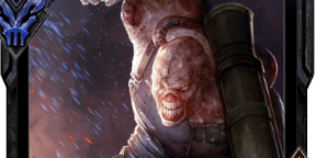 執拗な追跡者 ネメシス