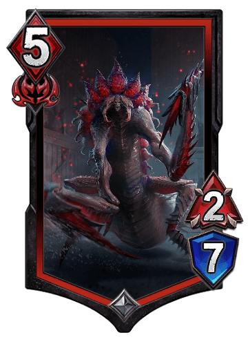 エンプーサクイーン