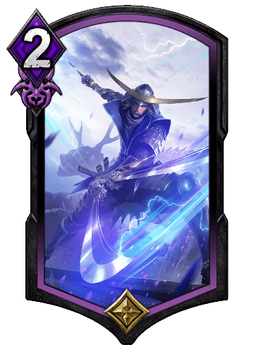 独眼竜の真骨頂