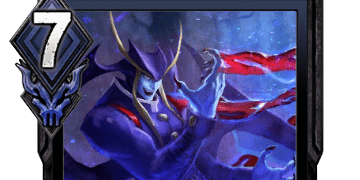 深刻の救世主 ジェダ