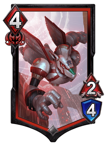 スパイラル・ペガシオン