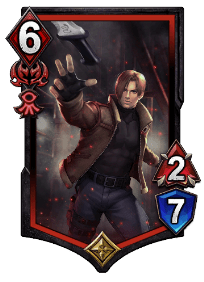 レオン・S・ケネディ(SI)