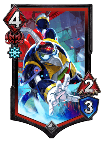 アイシー・ペンギーゴ【ATH】