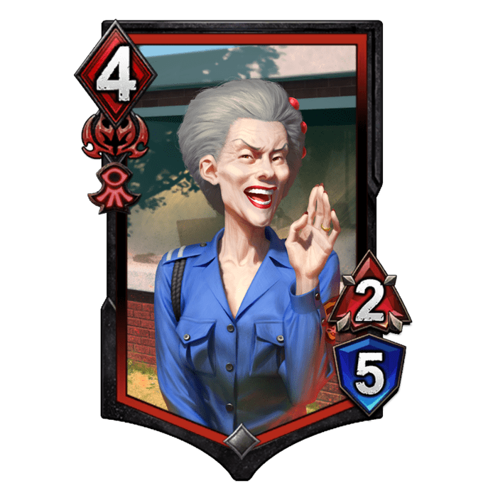 大場カオル(AVP)