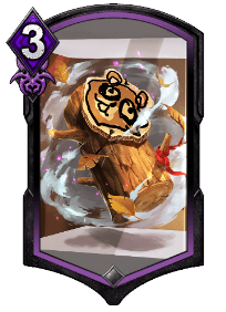 忍術が使える狸(TB8)