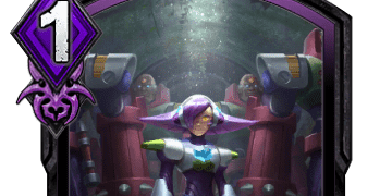 新世代レプリロイド