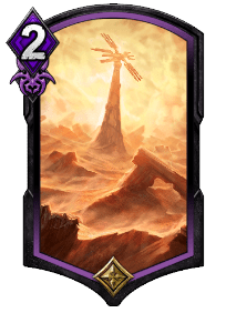 滅びの象徴(OCS)