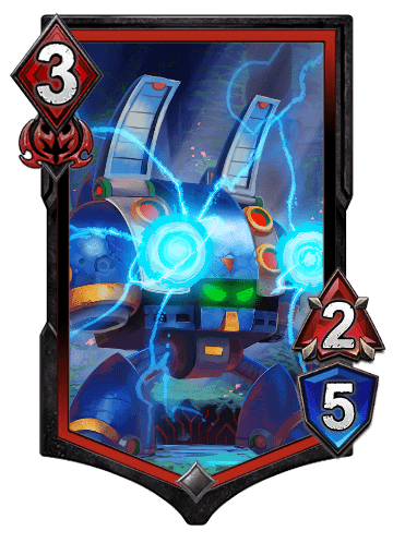 ガンボルト