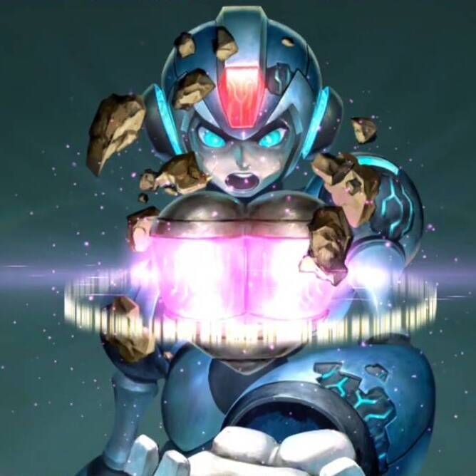 ループライフアップ(TF環境前半)