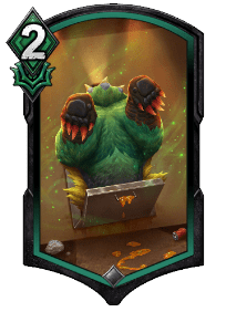 詰まったダスト・シュート(TF)