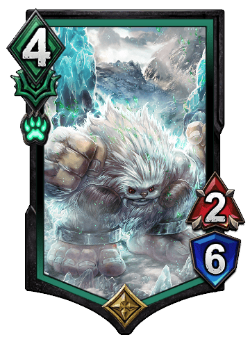 サスカッチ(ATH)