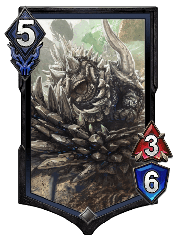 ラドバルキン(CORE)