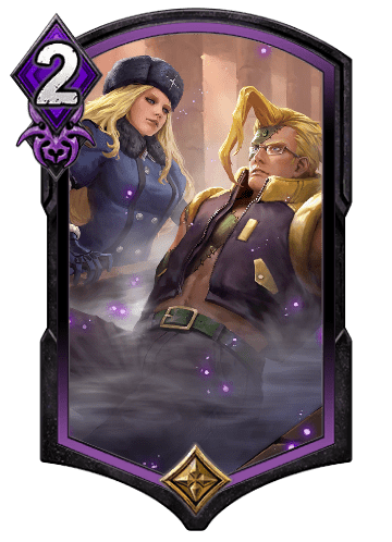 奇跡の目覚め(HBM)