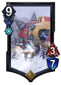 ヒッタイト・ホッタイド(AZ)