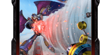 ストームトルネード