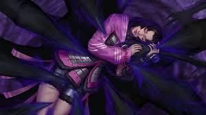 黒単スピリット誘い