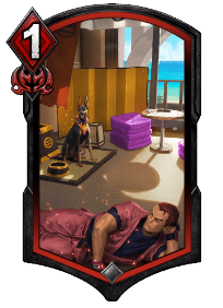 VIPルーム・502号室(TF)