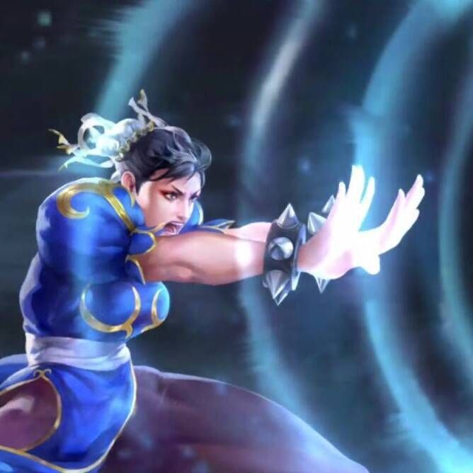 緑単ジャンバ気功掌(TF環境前半)