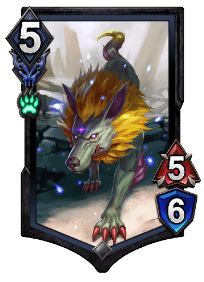 ヘルハウンド(DTL)