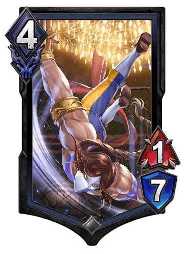 Teppen バルログ Tfs のカード評価と使い方 テッペン Teppen攻略wiki Gamerch