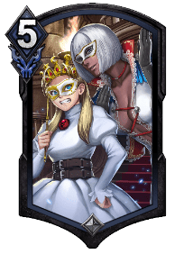 ちょっと姫様いいかしら(TB8)