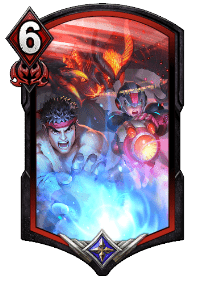 英雄の覇技(DTL)