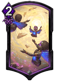 死の賛美歌(DTL)