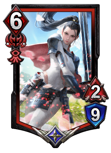 剛潔撫虎 井伊直虎